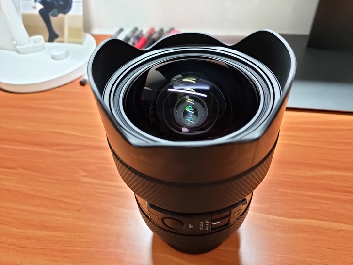 适马(SIGMA)Art 14-24mm ...