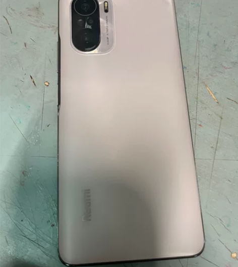 红米K40pro8G+128G自用。换了手...