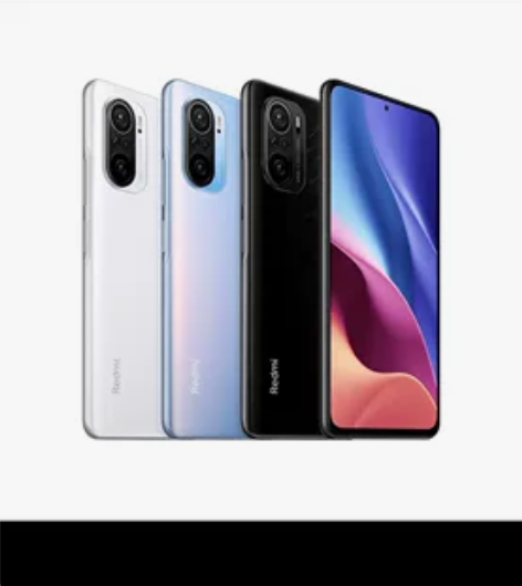 MIUI/小米 红米 K40 Pro+（5...