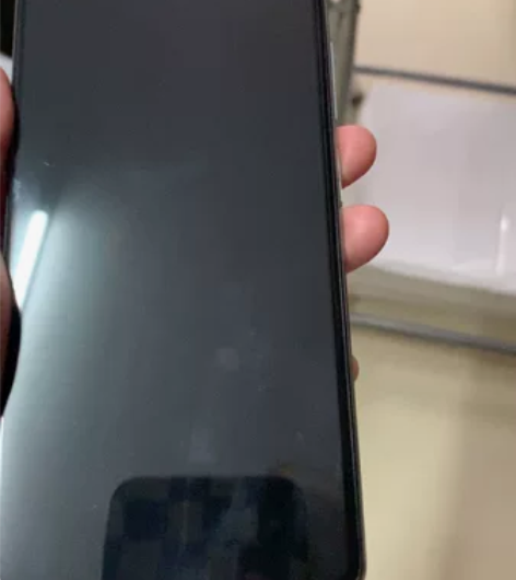 红米k40pro+  晴雪 12+256G...