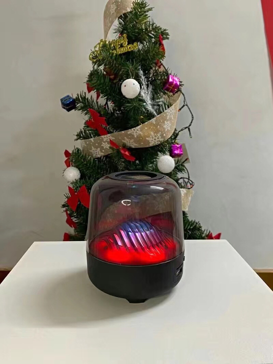 （处理库存）迷你哈曼无线蓝牙音箱 室内大音...