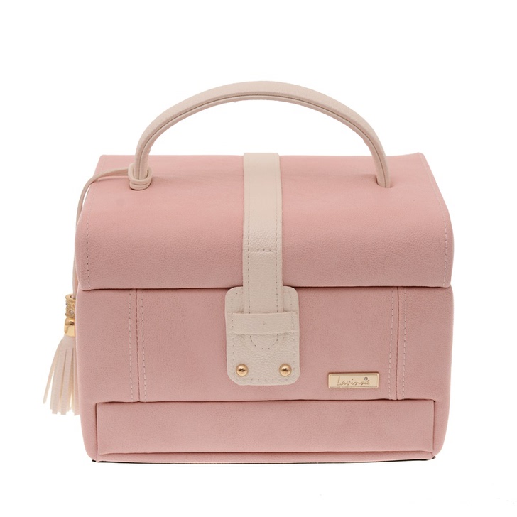 MINDY/乐咪迪 首饰盒