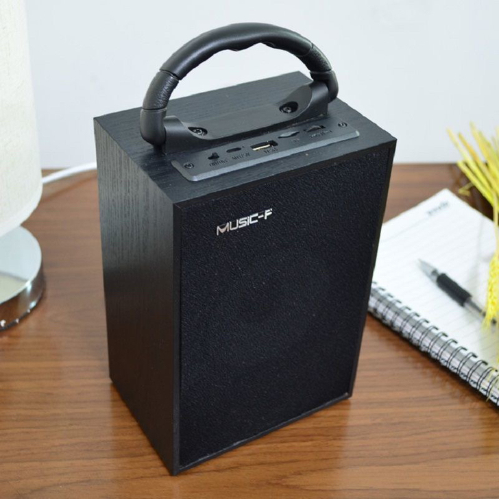 无线蓝牙音箱手提便携式广场舞音响大功率重低...