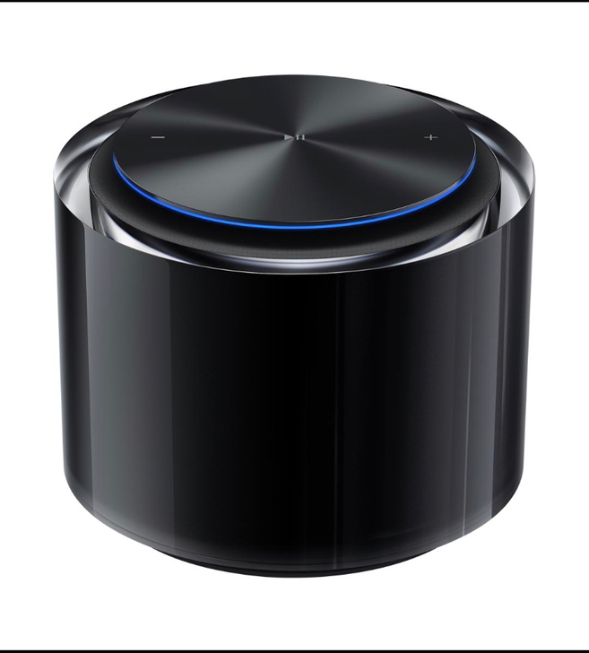 小米sound高保真智能音箱小爱同学小爱音...