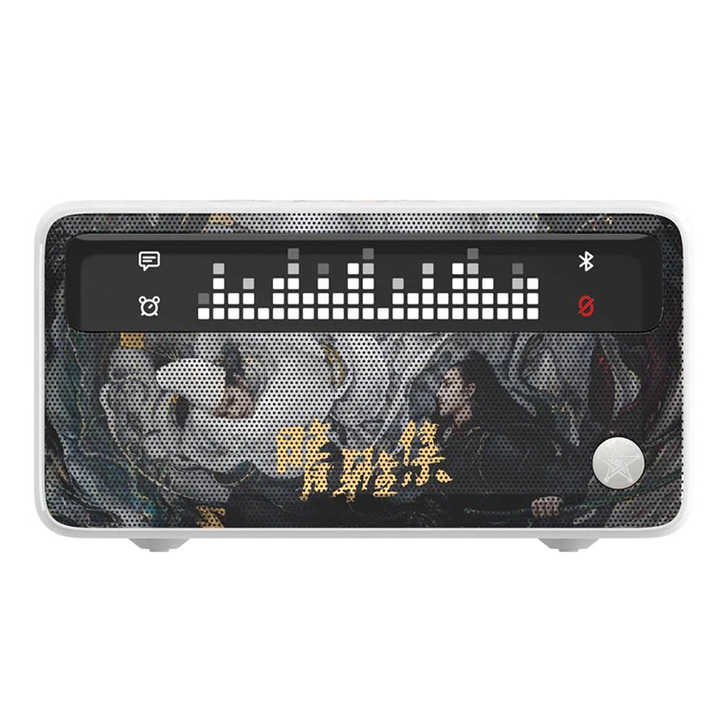 天猫精灵IN糖2阴阳师晴雅集特别定制款智能...