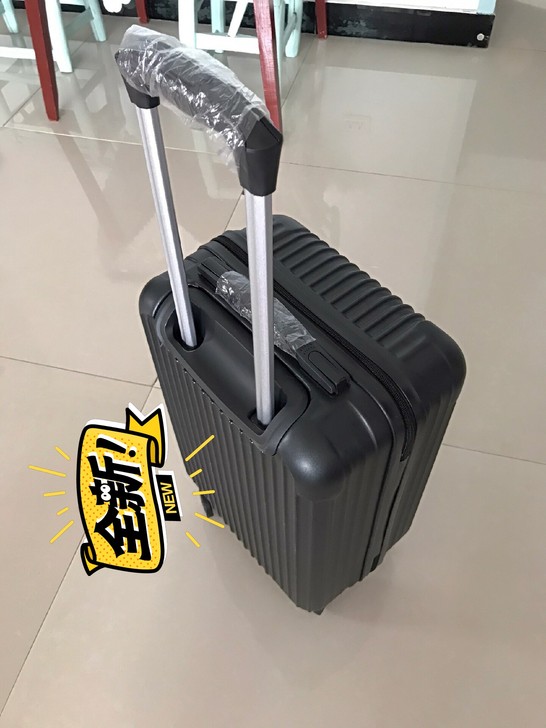 【今日特价】行李箱男女学生拉杆箱旅行箱密码...