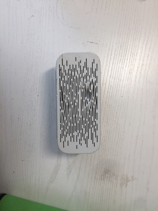 天猫精灵 方糖TG_C1 智能音箱