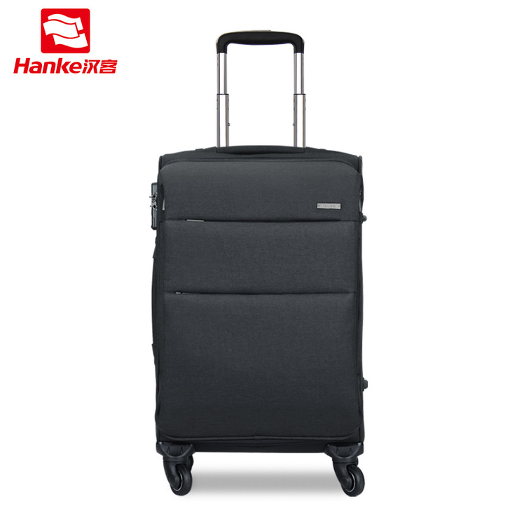 汉客 旅行箱，自用，吃灰中。