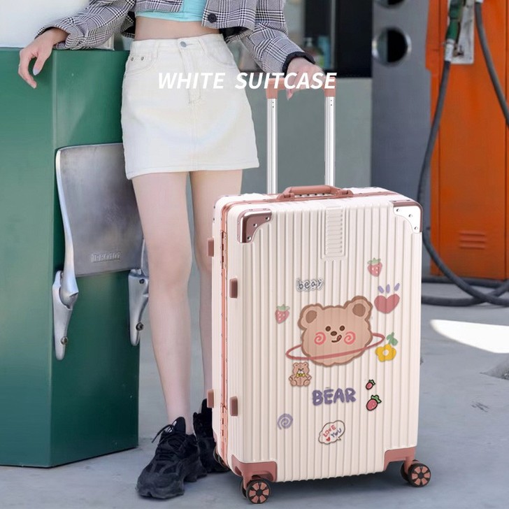 Flayirs/梵一三 旅行箱