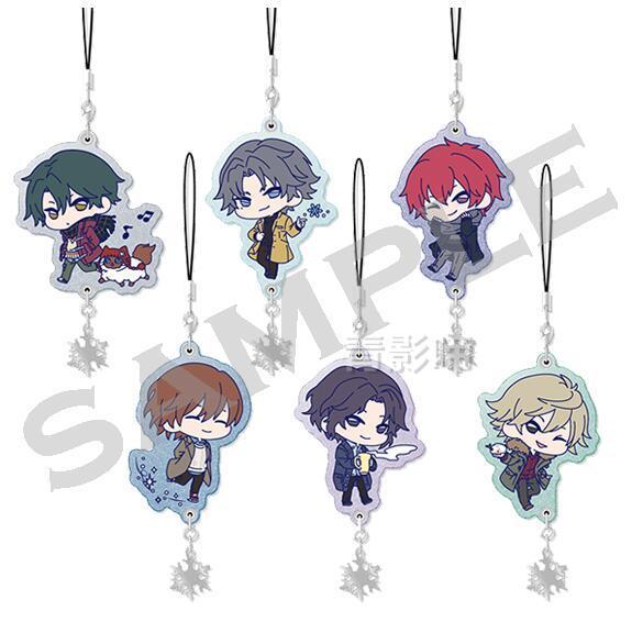 【现货】新网球王子 -Winter Col...