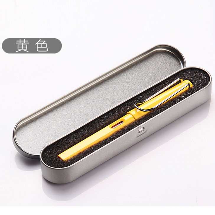 毛笔小楷书法初学者软头笔可加墨秀丽笔抄经钢...