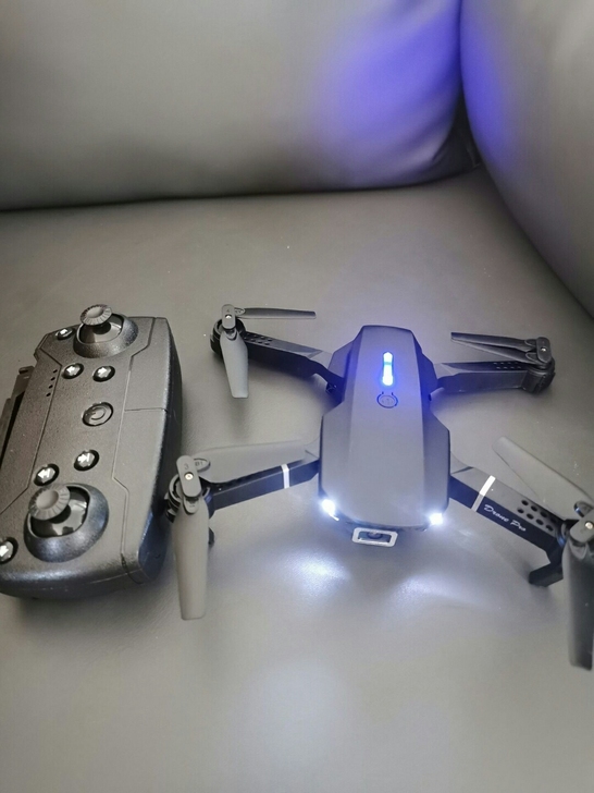 【亏本处理】8k航拍高清四周同款飞行器遥控...