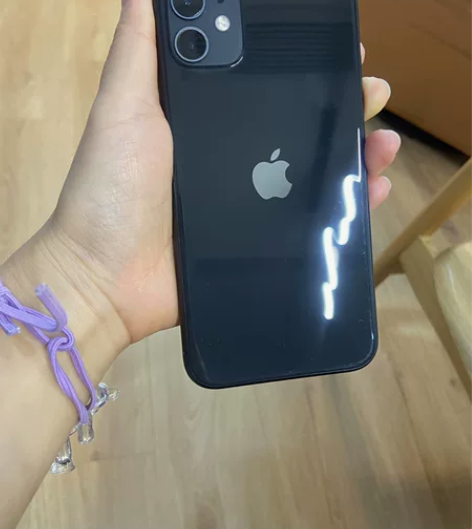 iPhone 11 64GB，国行M开头，...
