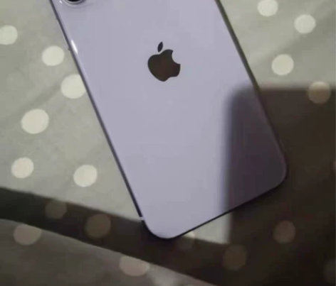 二手苹果11 128G 95新 买就送充电...