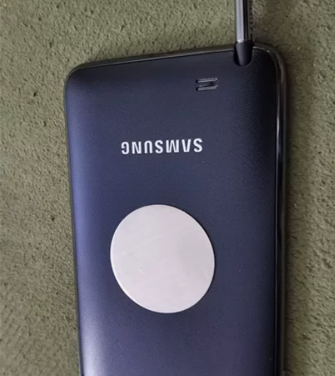 三星NOTE1 几乎全新 无磕碰...