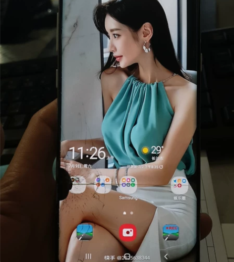 Samsung/三星 三星 Galaxy ...