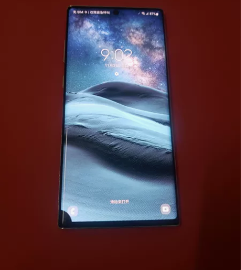 三星Note+ 美版单卡 12+256G ...