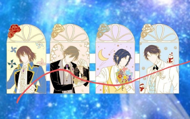 出网球王子 金属徽章 迹部 幸村 不二 白...