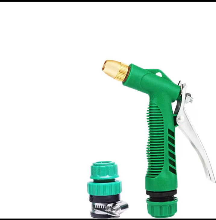 高压洗车神器高压水枪水泵工具套装家用水枪防...