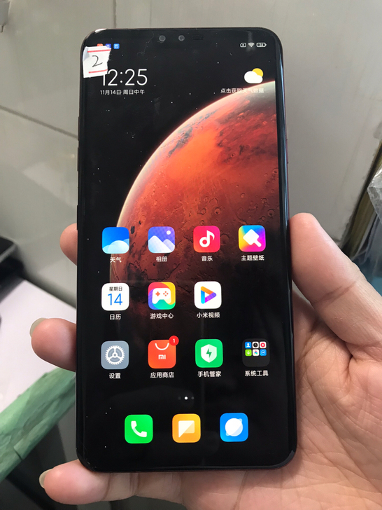 LGv40手机6+128g ，可以免费升级...