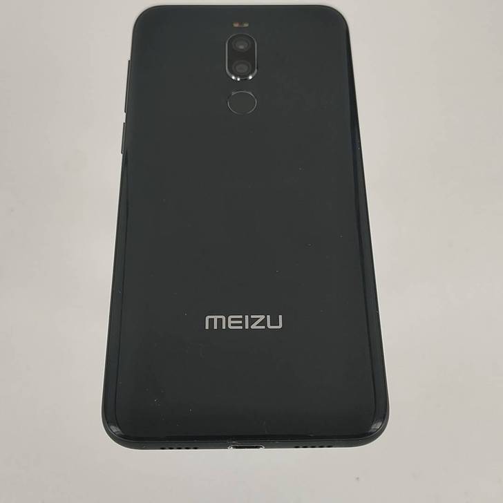 MEIZU 魅族 X8 4G+64G 亮黑...