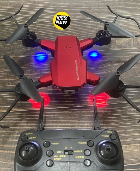 全新 3000米 出口徳国三电池8K无人机...