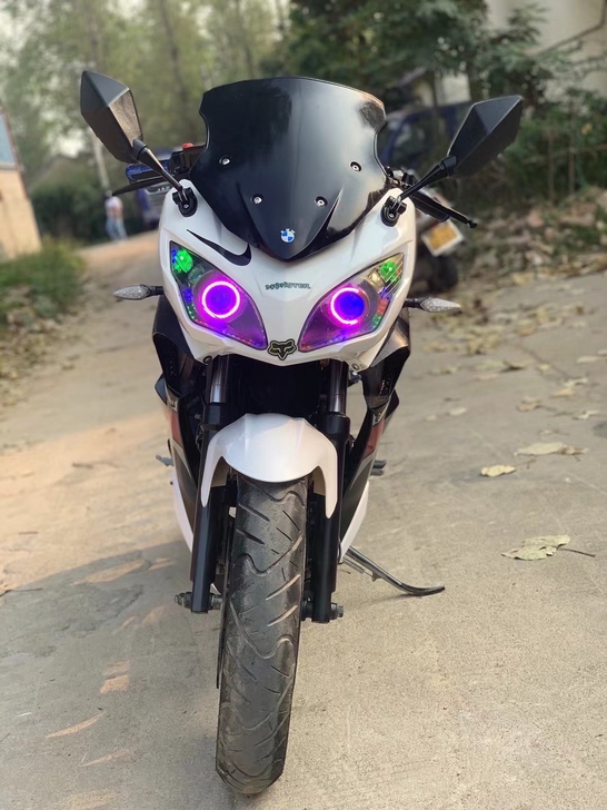 极品 运动版大S款公路赛到货[哇]高配天使...