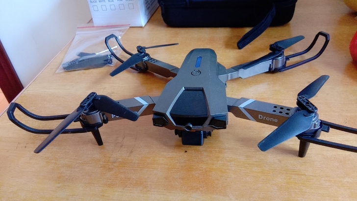 全新8K双摄航拍高清航拍遥控无人机 8K折...