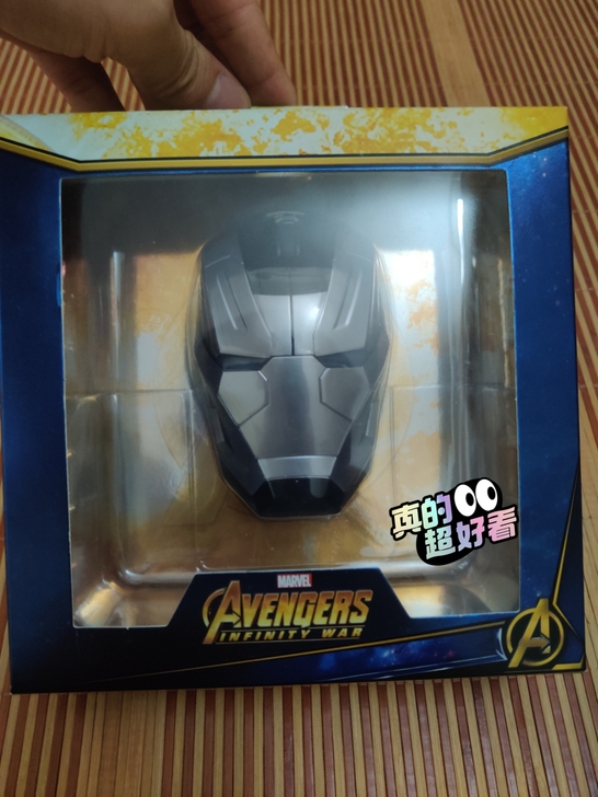 Hobby Box 无线游戏鼠标（迪士尼授...