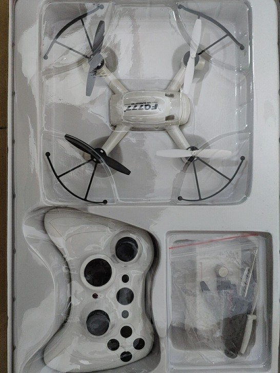 FQ10A无人机 200W WIFI航拍定...