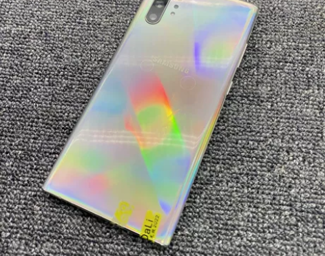 三星note10+5G，三星note10+...