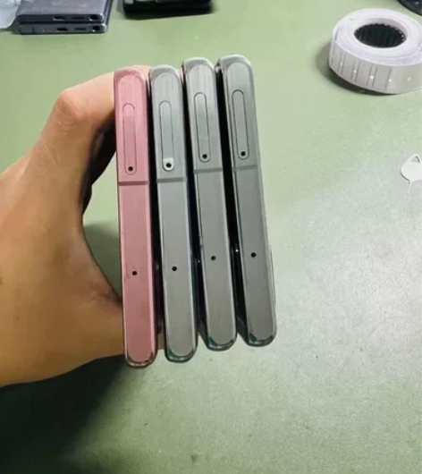 三星note20 5G 8+128G  全...