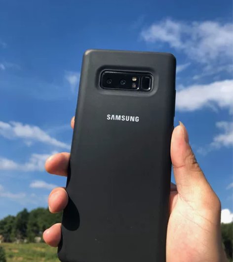 三星NOTE8  美版 6+64G，单卡全...