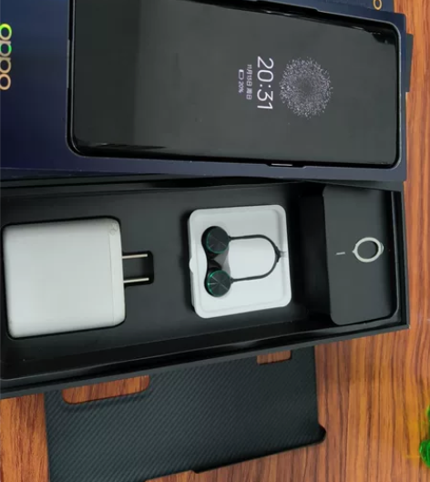 OPPO FindX2 Pro  12+2...