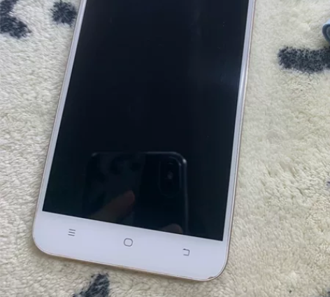 VIVO Y66 32G  功能正常 屏幕...