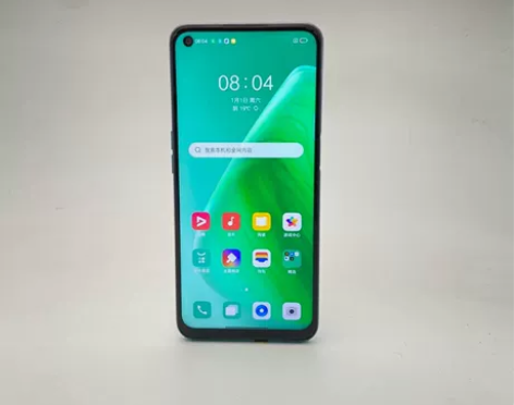 95新OPPO OPPO A93（5G） ...