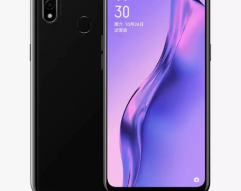 全新 OPPOA8 多功能AI三摄 423...