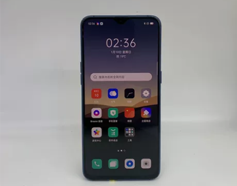 9成新OPPO oppo R17 8+12...