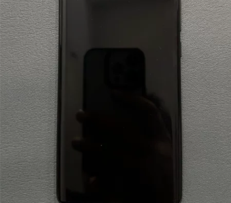 VIVO X80至黑 8+256，几乎全新...