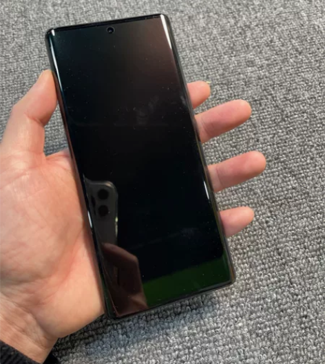 vivo x70 por +支持专卖店验货...