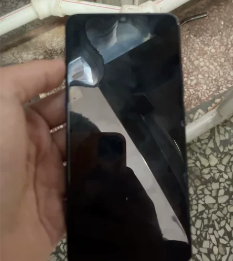 vivo X23 8+128，99新，如图...