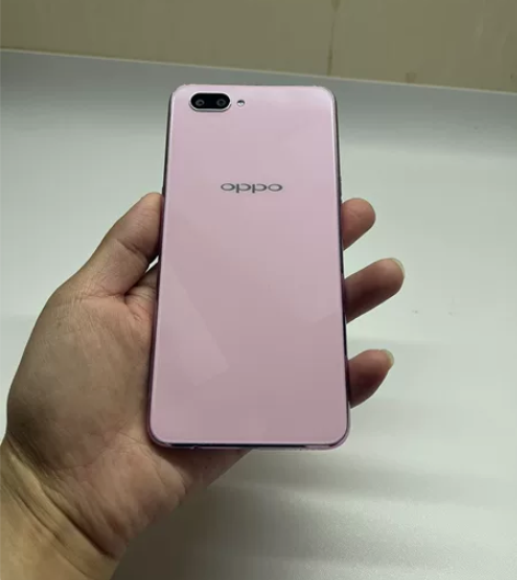 oppo A5 3+64二手机，工作室机，...