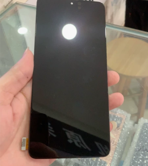 vivo x60纯原拆全好总成 感兴趣的话...