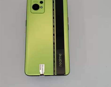 95新 OPPO Realme GT Ne...