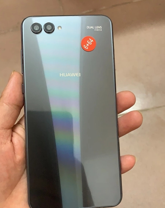 华为Nova2s，高配顶配版双卡双待全网通...