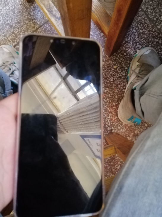 华为Nova3 6+128，手机有时好有时...