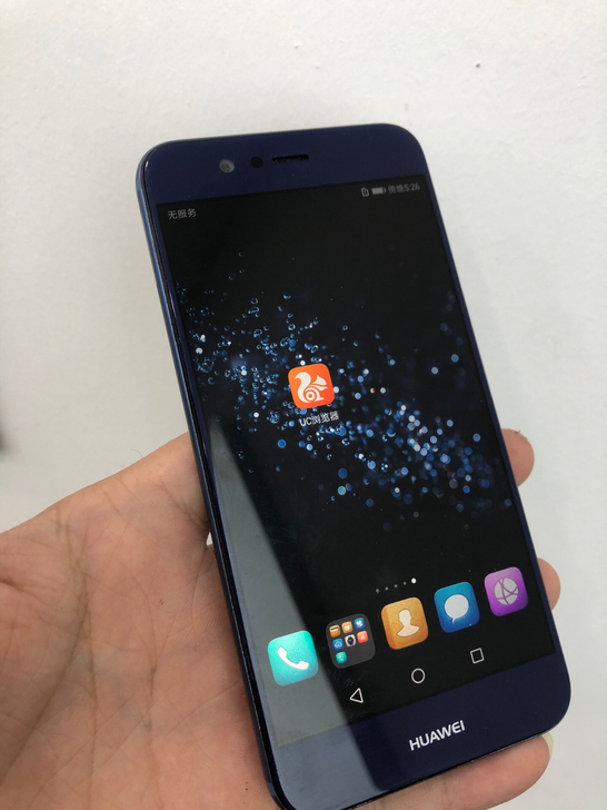 华为nova2 4+64功能全好 当备用手...