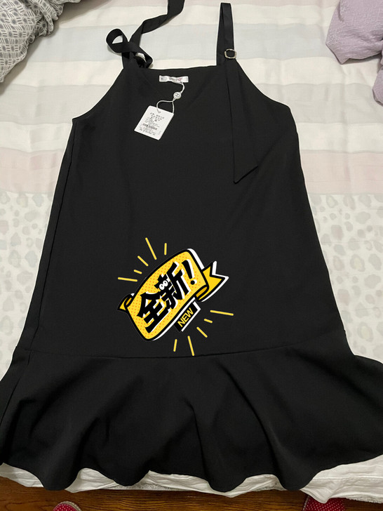全新背带裙包邮
