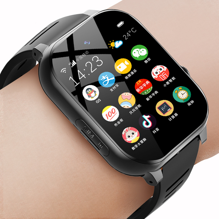 比优丽 智能手表