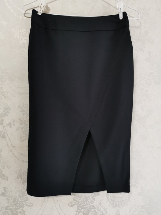 浅仓女装半身裙铅笔裙,XS码,155/60...